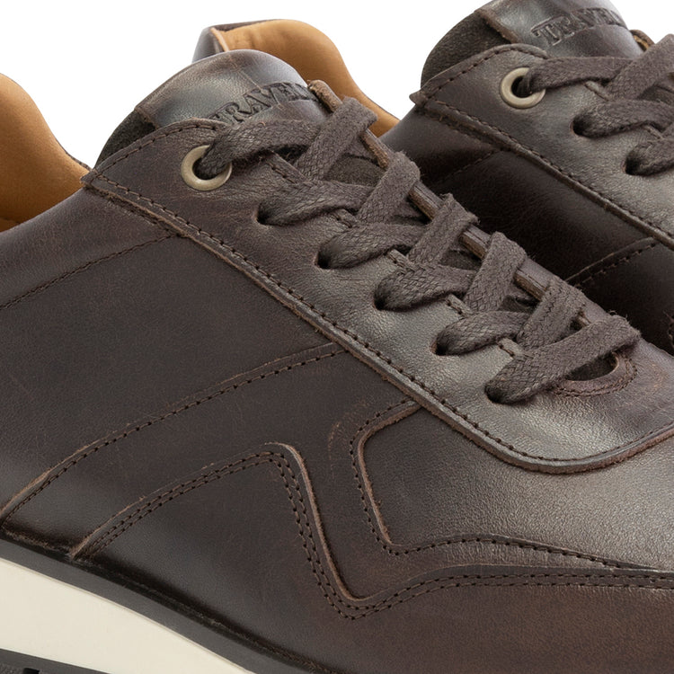 Walgrave Men Brown DFW