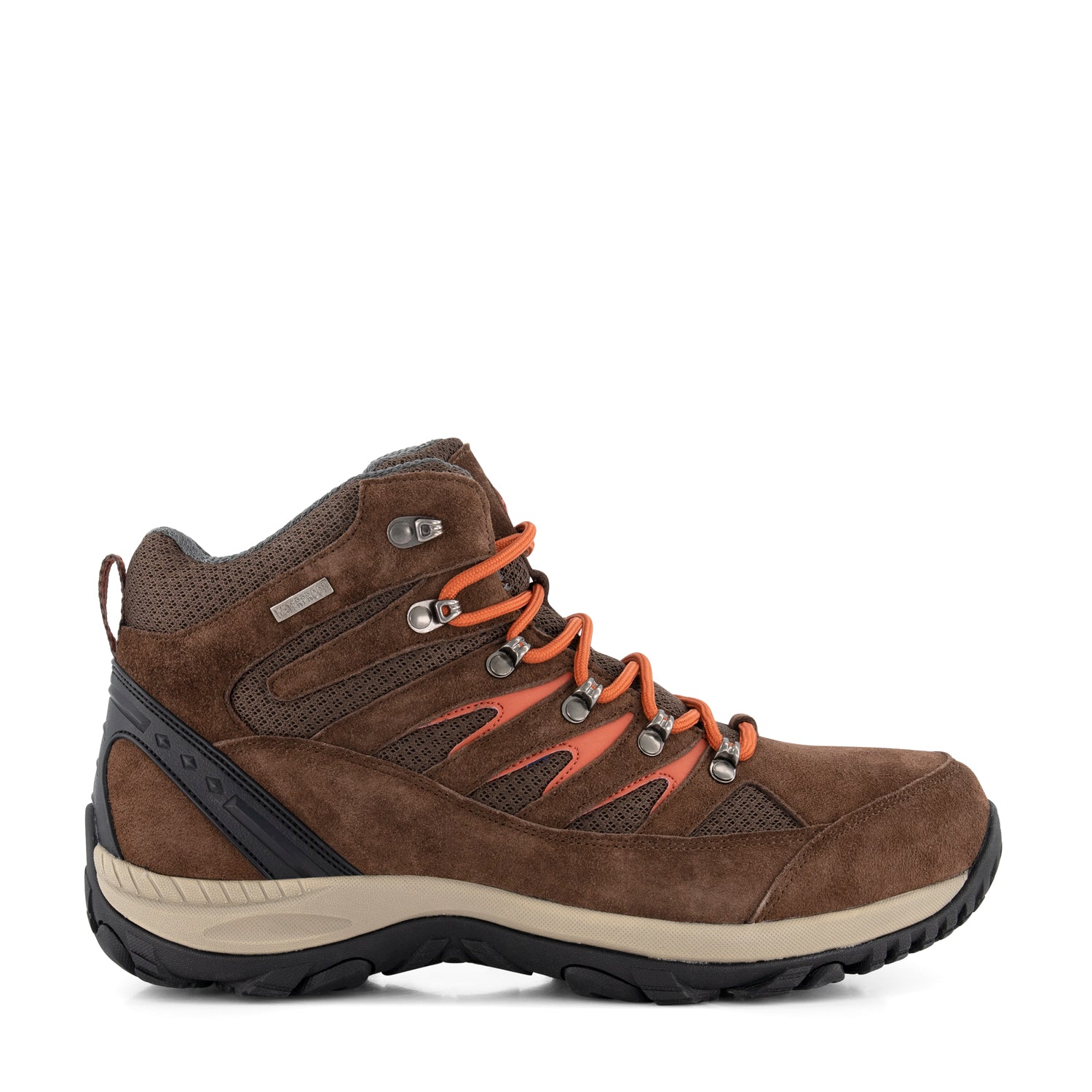 Nyborg Men Brown R