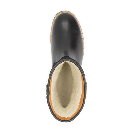 R.Cassels Men - Black UPS