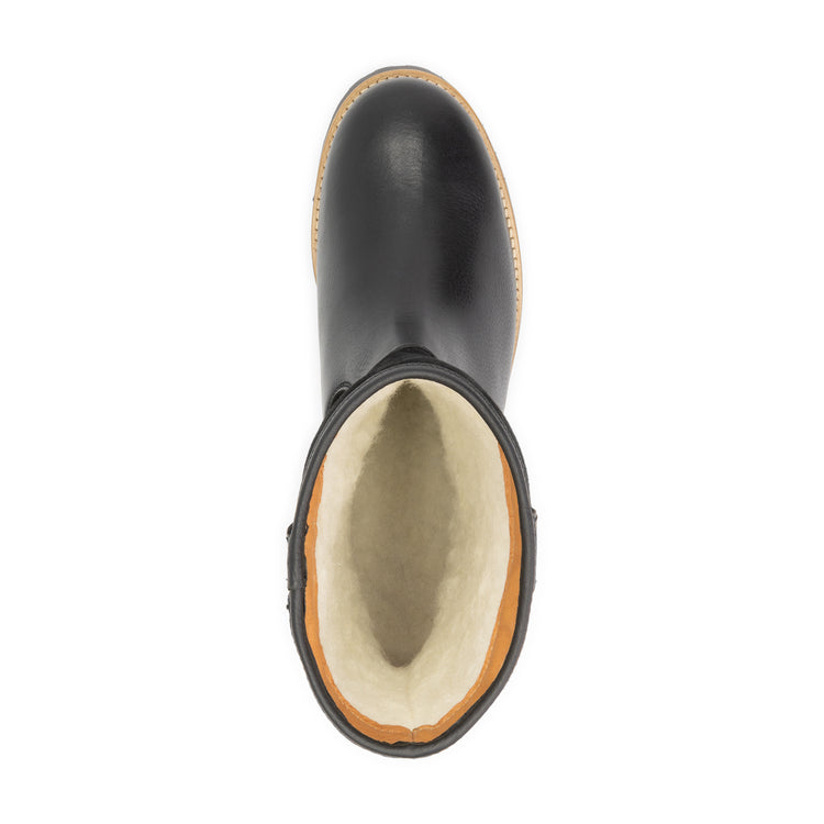 R.Cassels Men - Black UPS