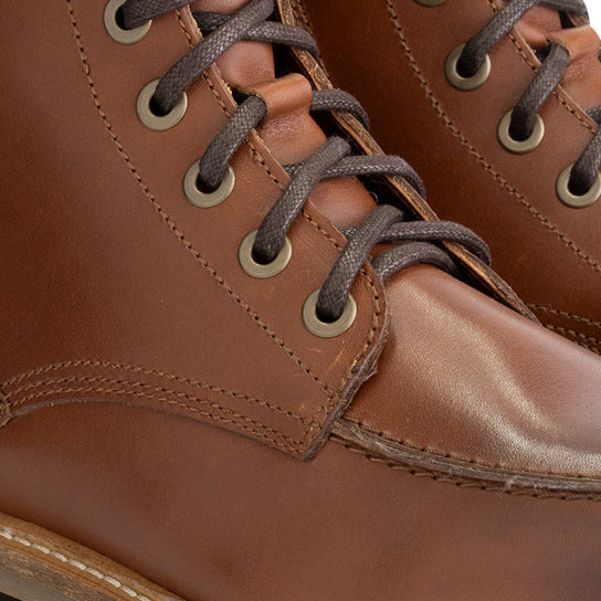 Hevik Men Cognac DFW