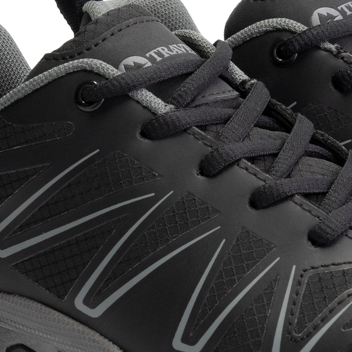 Nysted Dark grey DFW
