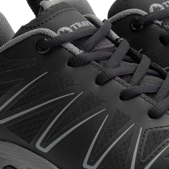 Nysted Dark grey DFW