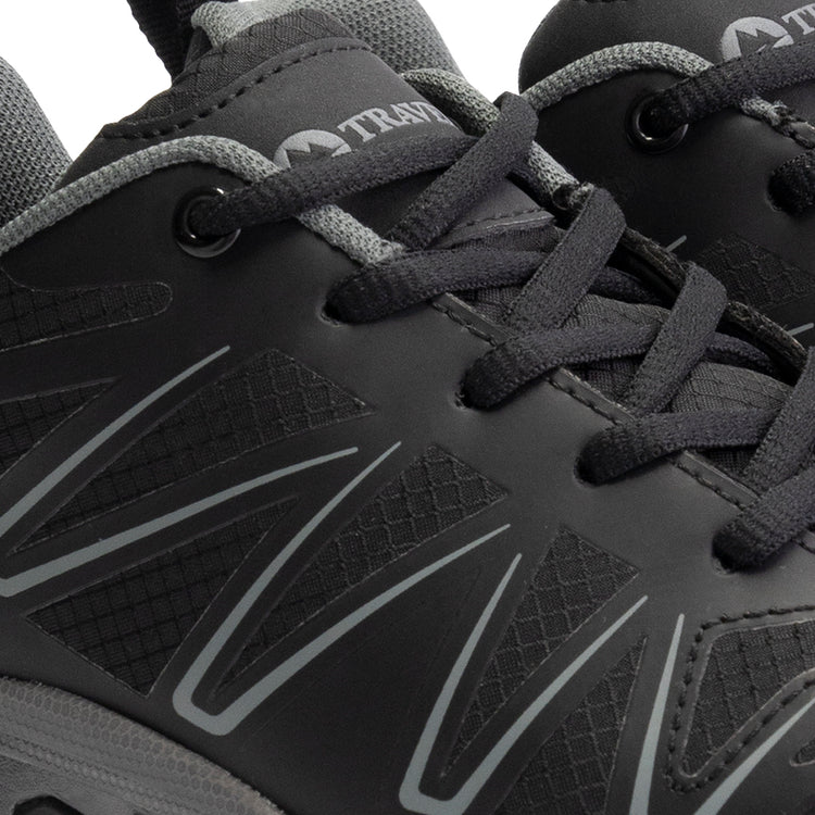 Nysted Dark grey DFW