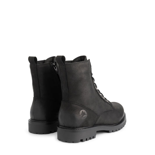 Akland Black BD