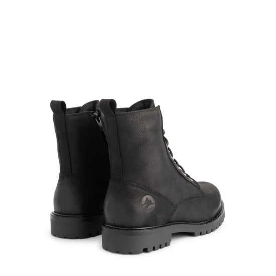 Akland Black BD