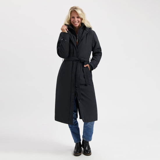 Maddy Jacket Lady Black MV