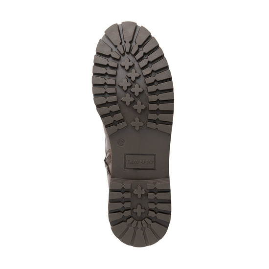 Kvaloya Dark brown UNS