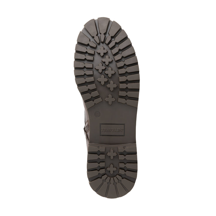 Kvaloya Dark brown UNS