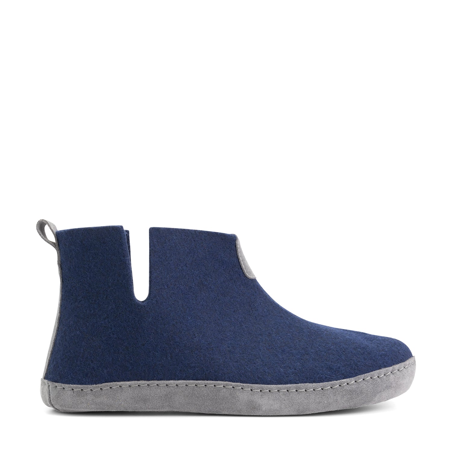 Stay-Home Men Navy R