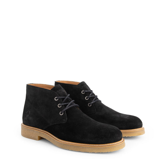 Ferryhill Black FRD