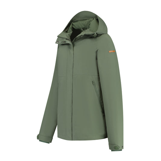 Skylar Jacket Lady Green FL