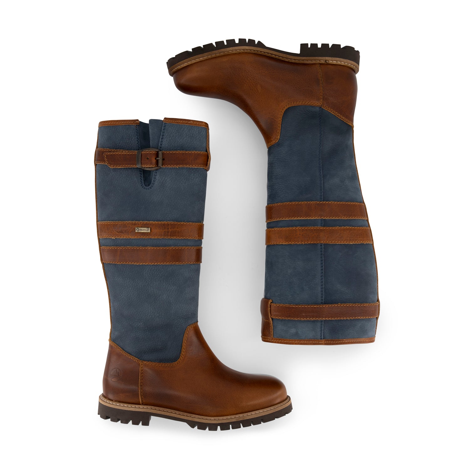 Lindau Lady Blue BD