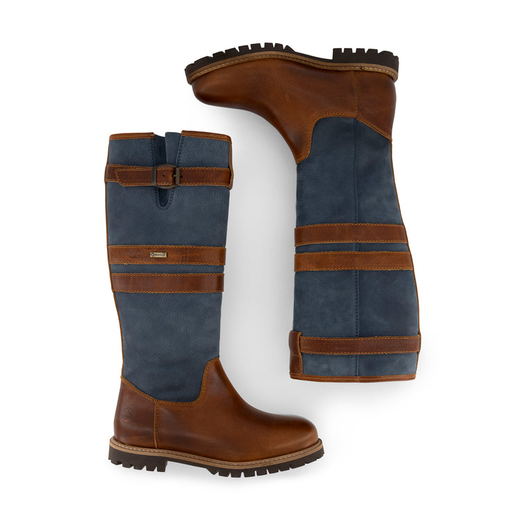 Lindau Lady Blue BD