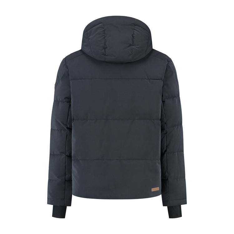 Jack Larsen Men Navy B