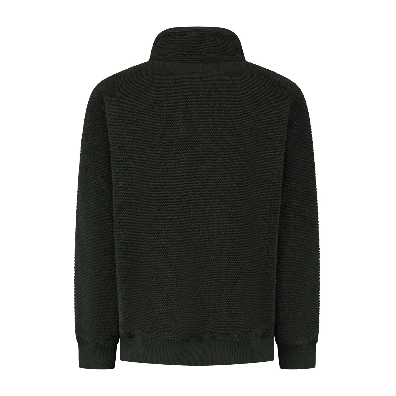 Charles Cardigan Olive B