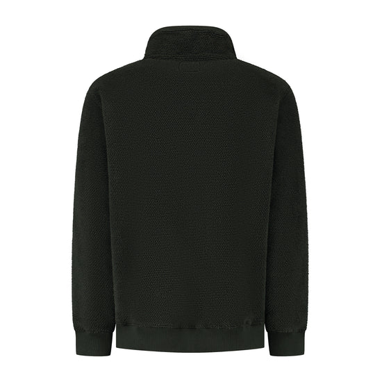 Charles Cardigan Olive B