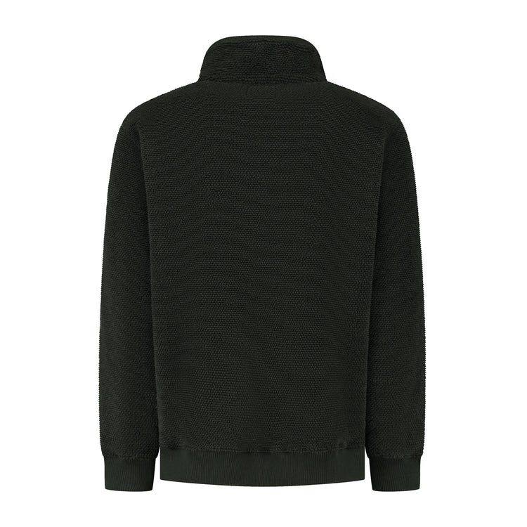 Charles Cardigan Olive B