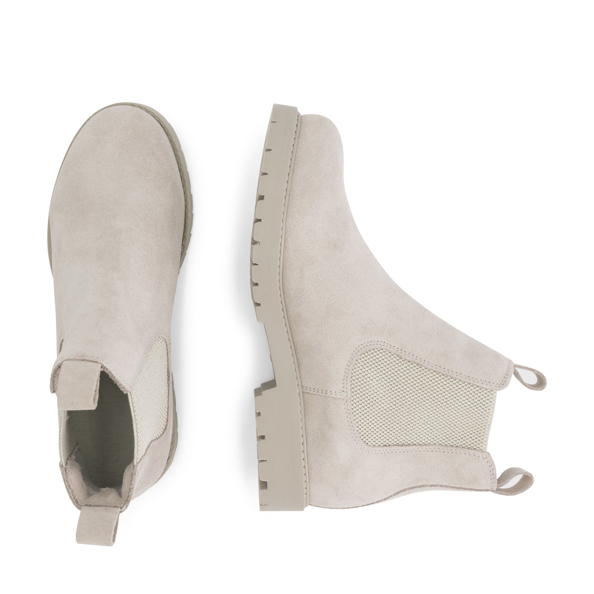 Glamdal Grey UPD