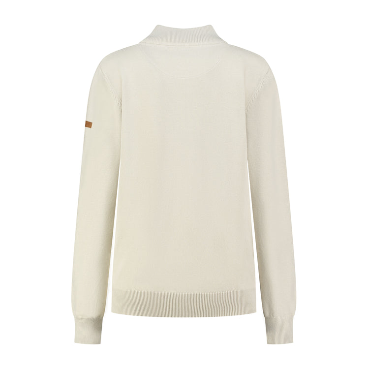 Indy Cardigan Lady Sand B