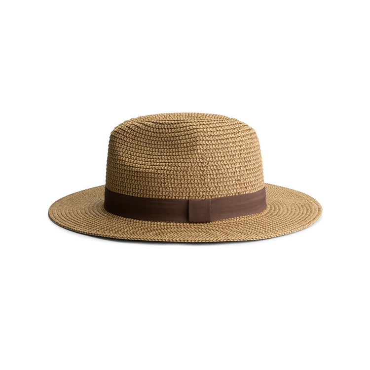 Bolton Hat Unisex Sand ACC3
