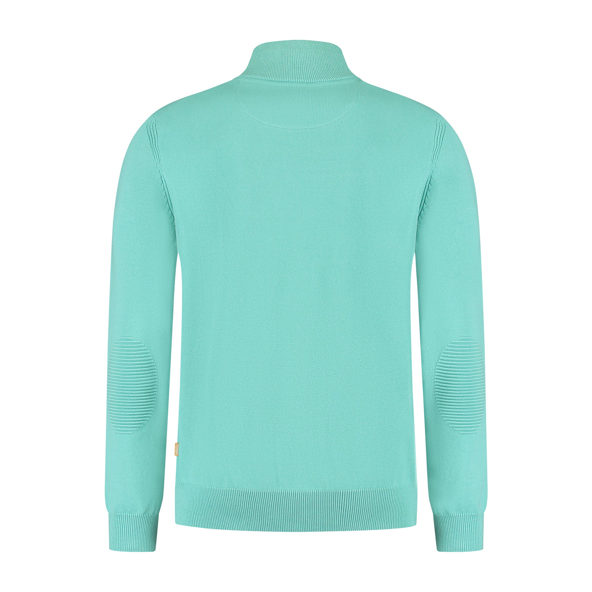Ethan mint green B