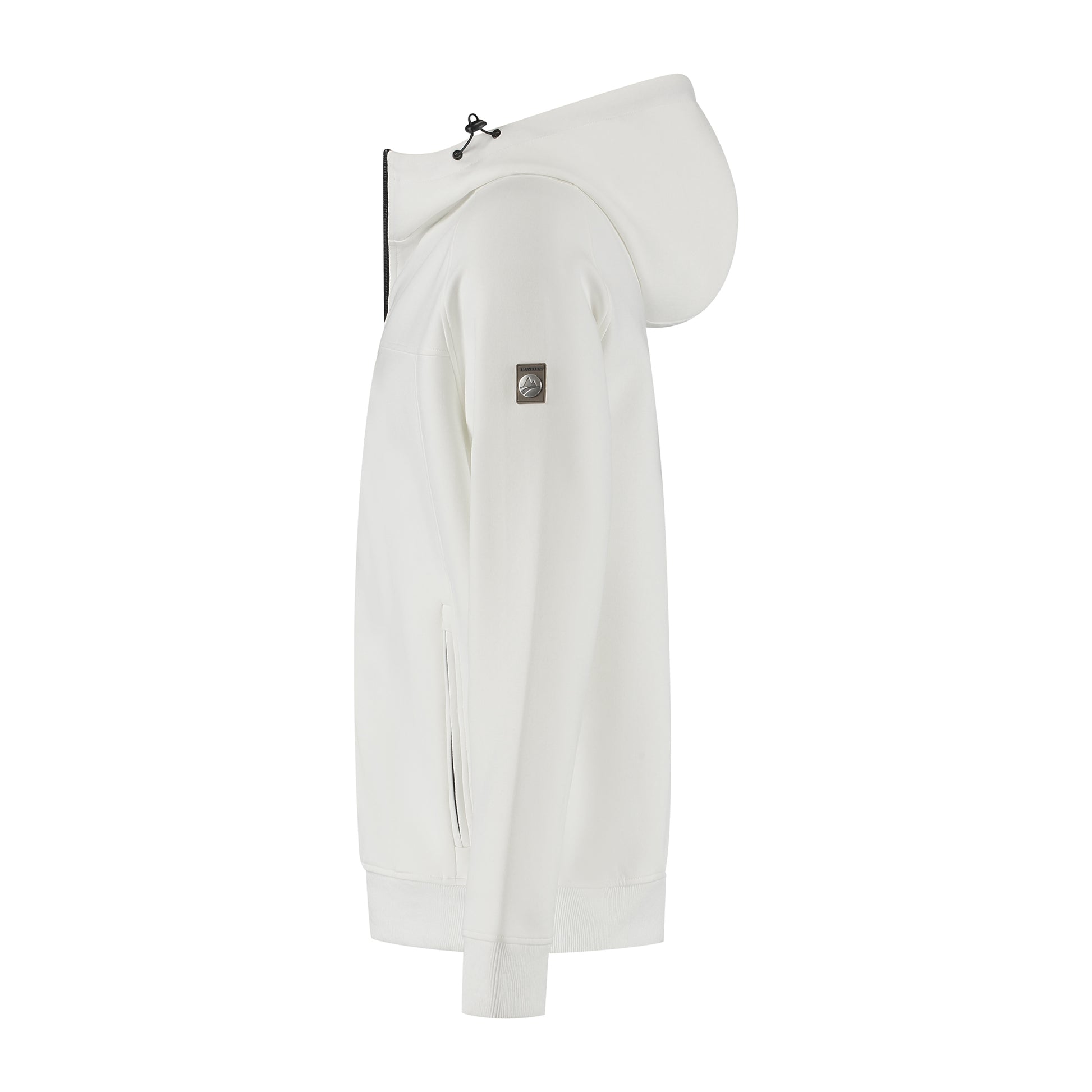 Stig Off white L