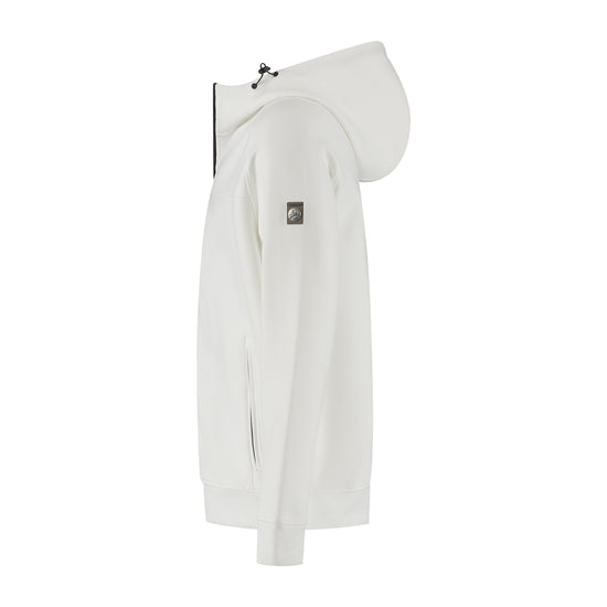 Stig Off white L