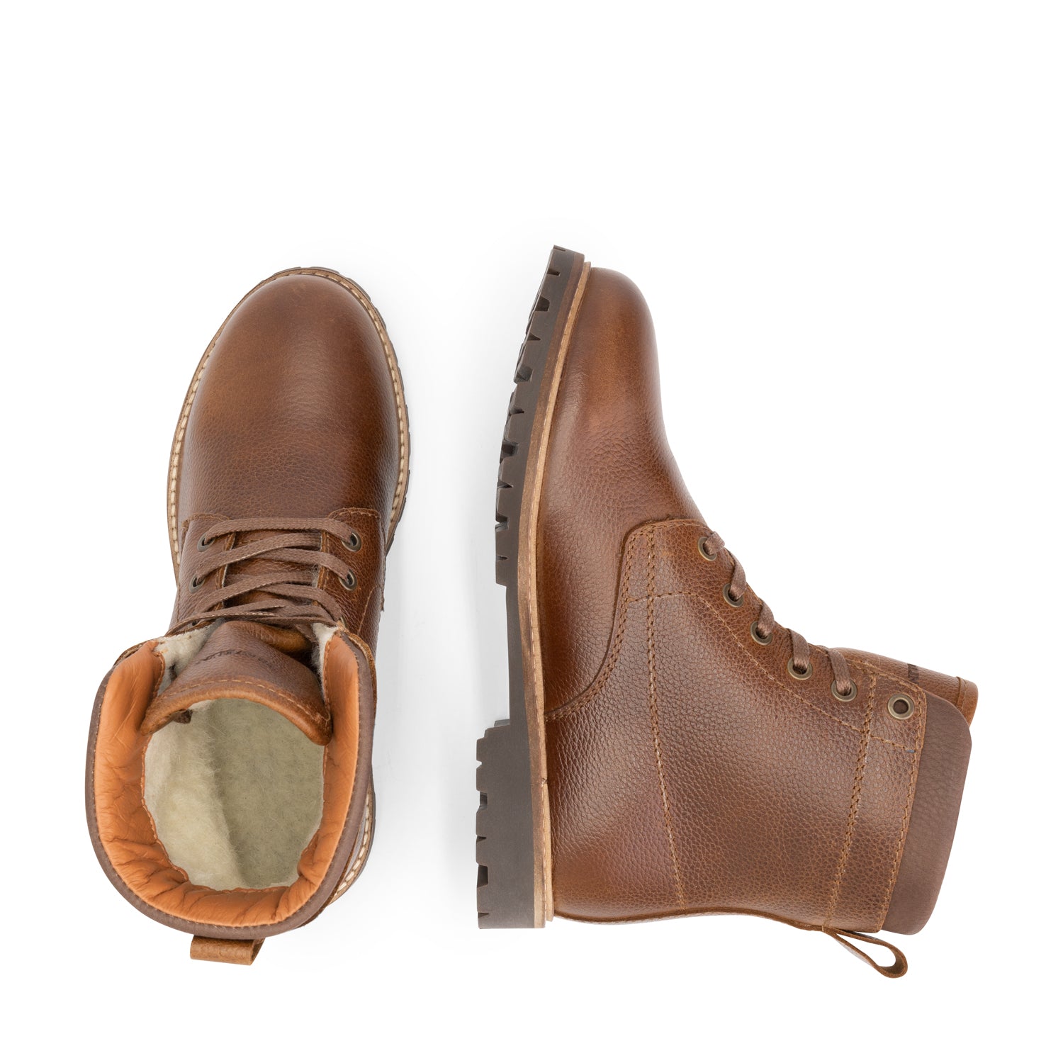 Steinkjer Lady Cognac UPD
