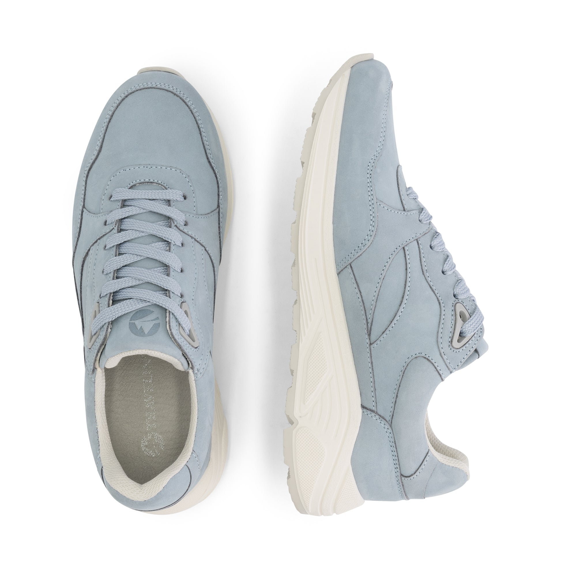 Rampton Light blue UPD