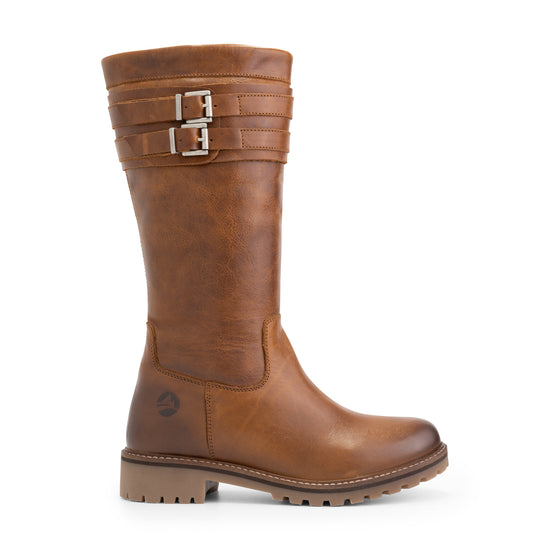 Solstad Lady Cognac R