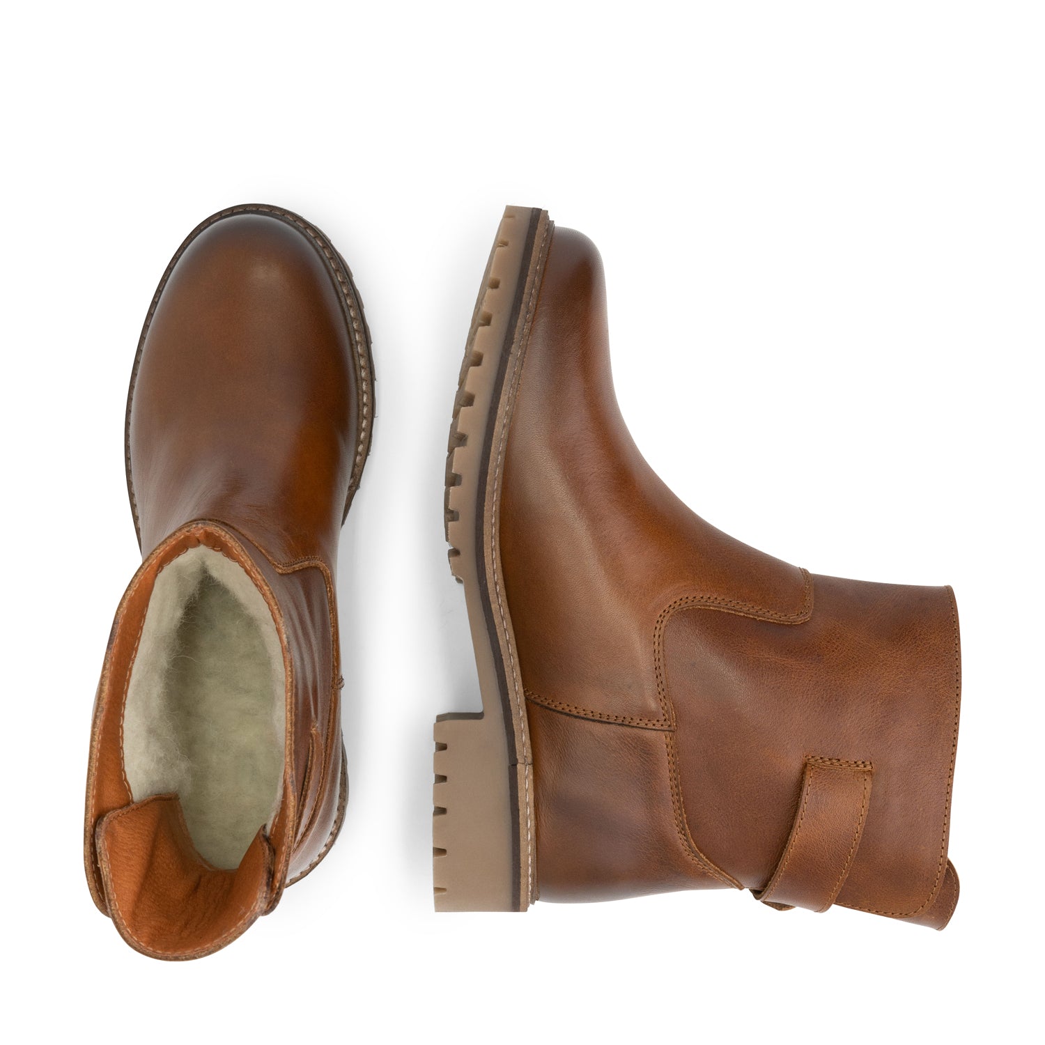 Vadfoss Lady Cognac UPD