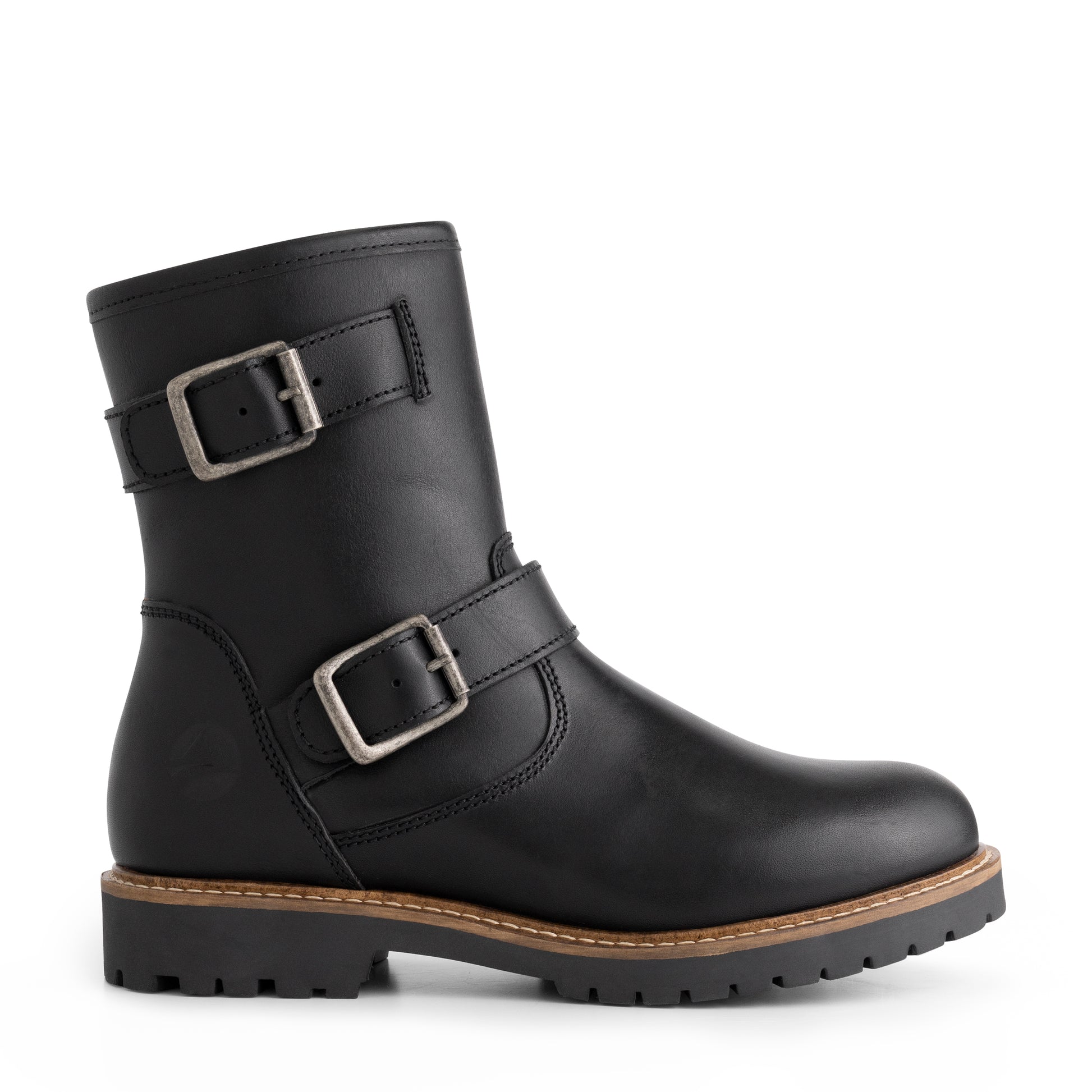 Skellerup Lady Black R