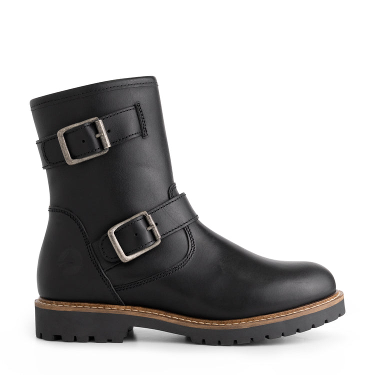 Skellerup Lady Black R