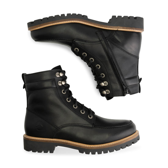 Rogaland Men Black UPD