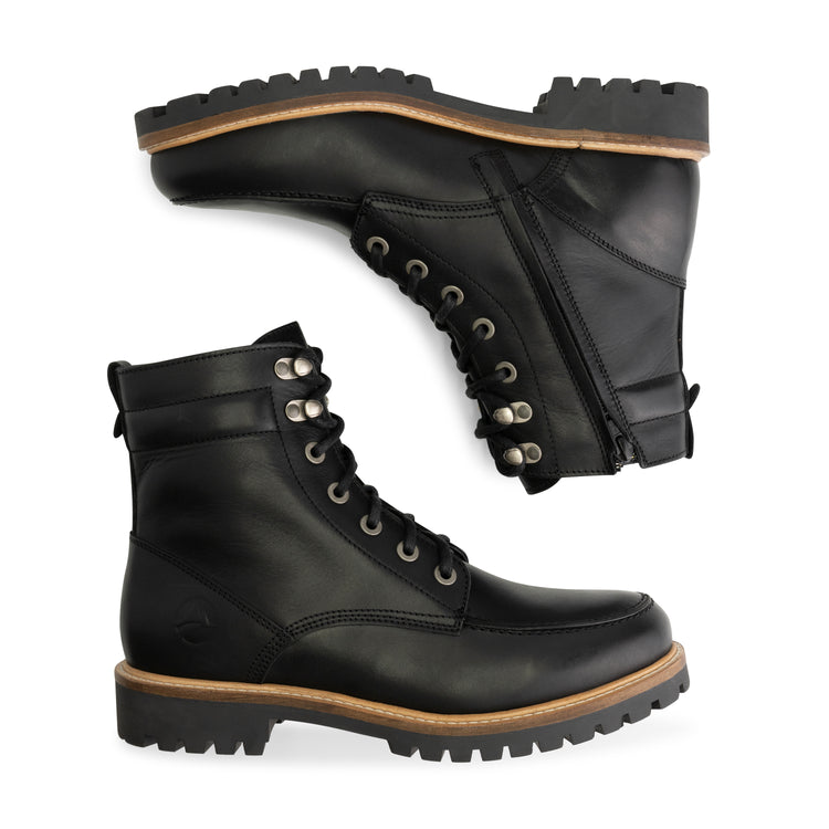 Rogaland Men Black UPD