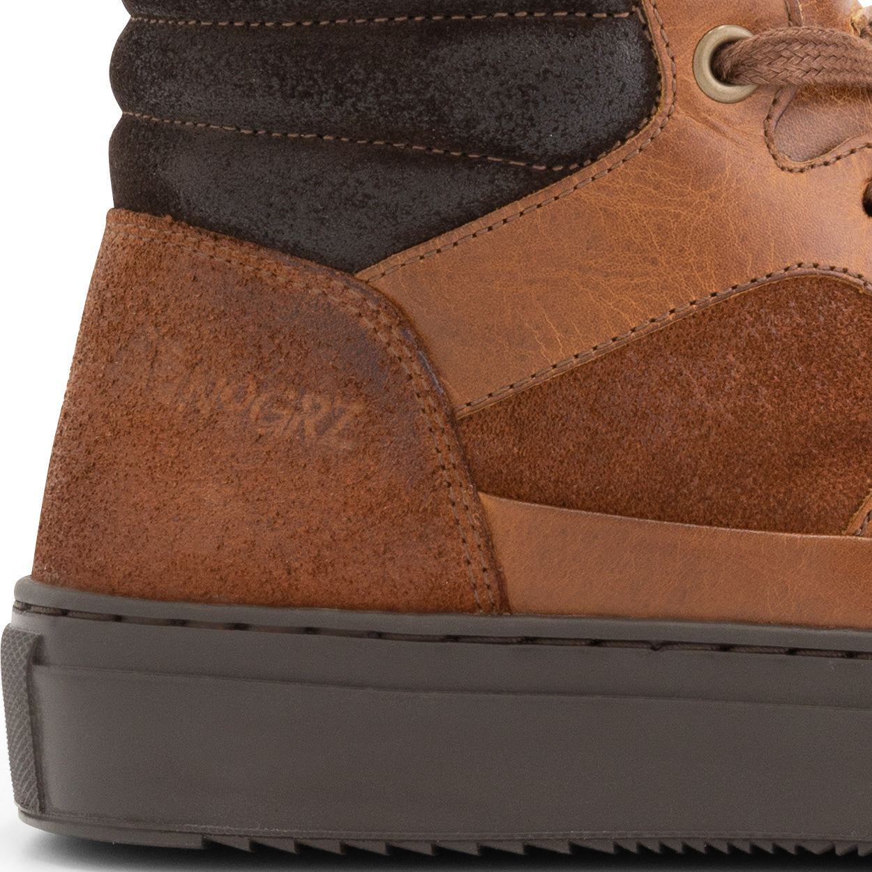 B.Longhena Lady - Cognac DFH
