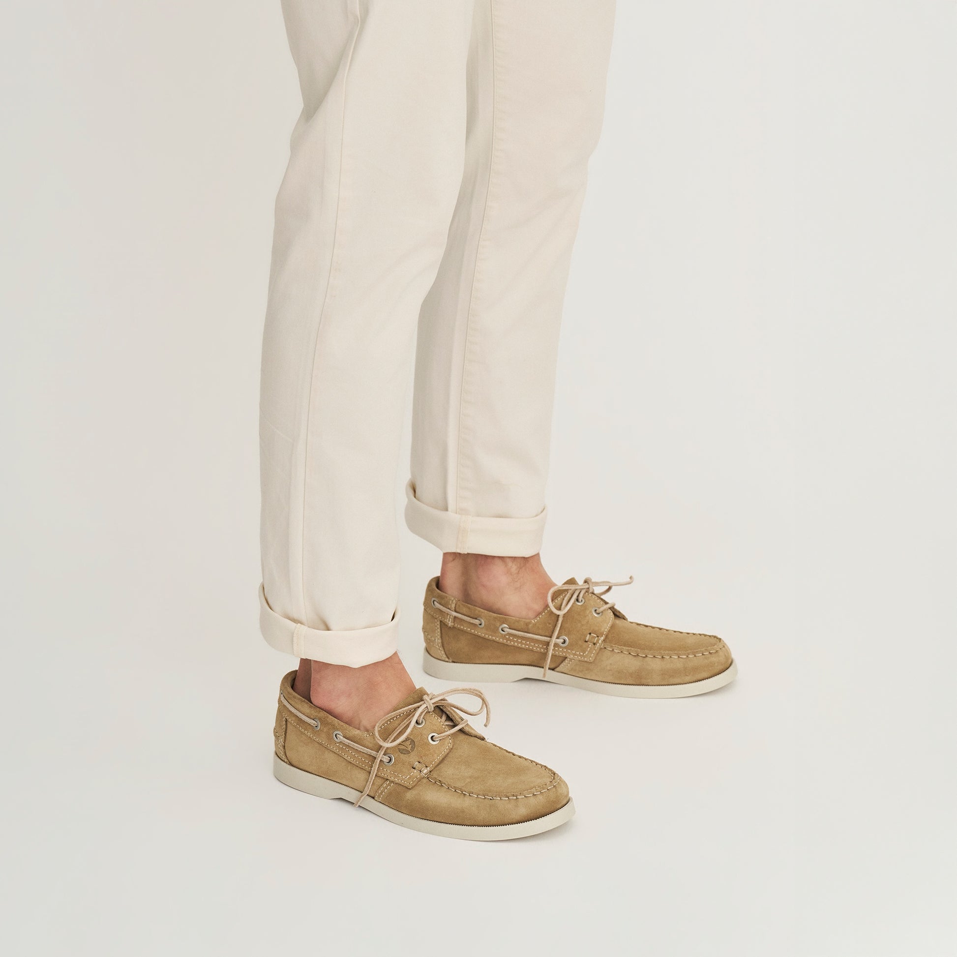 Krokvag Light brown MV