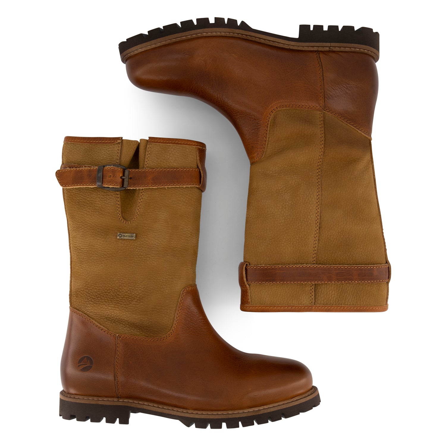 Finland Men Cognac UPD