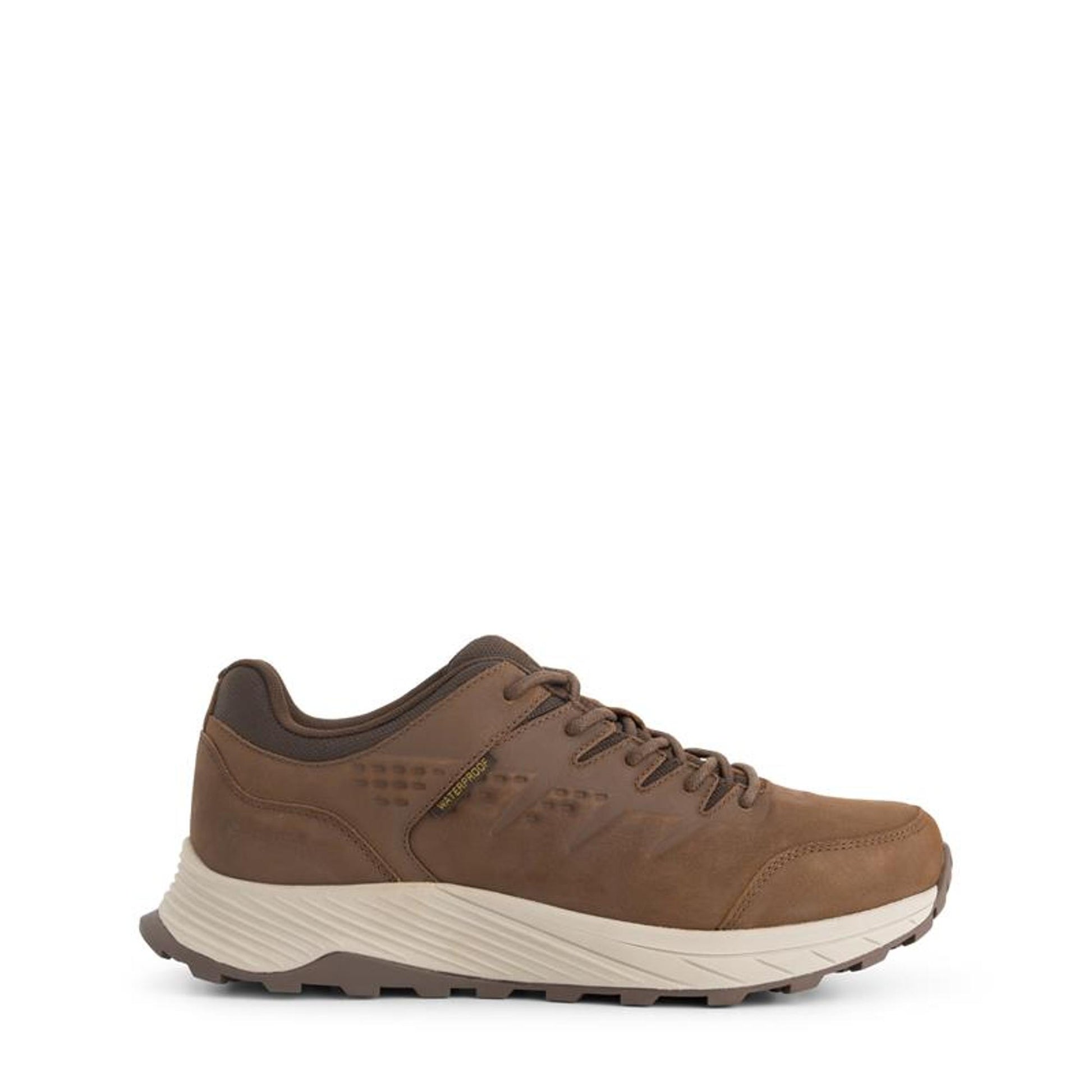 Skagan Dark brown R