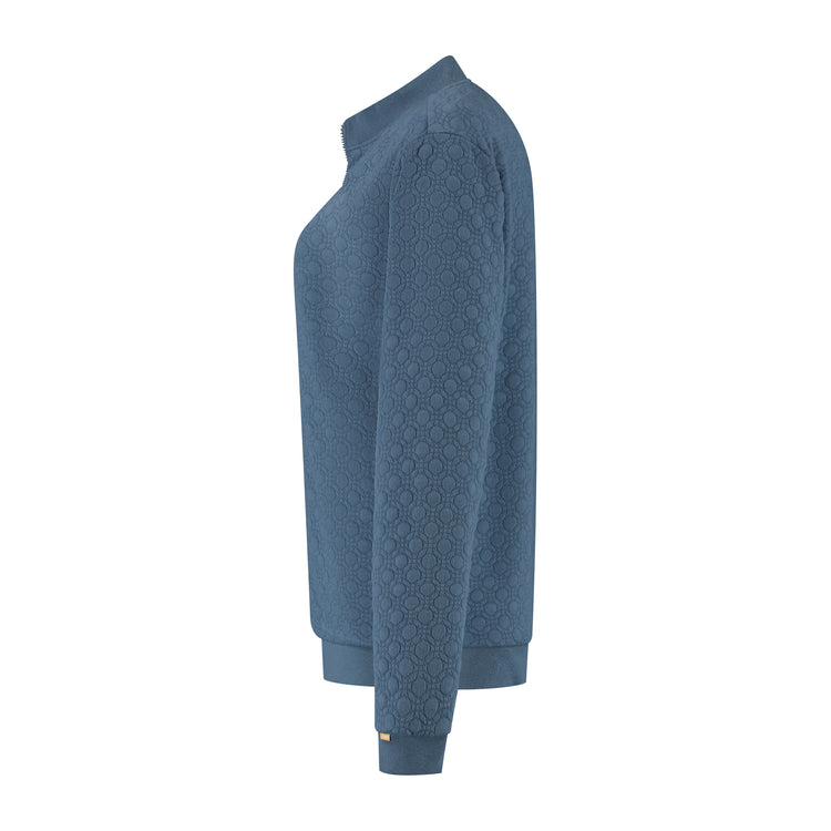 Francis Blue L