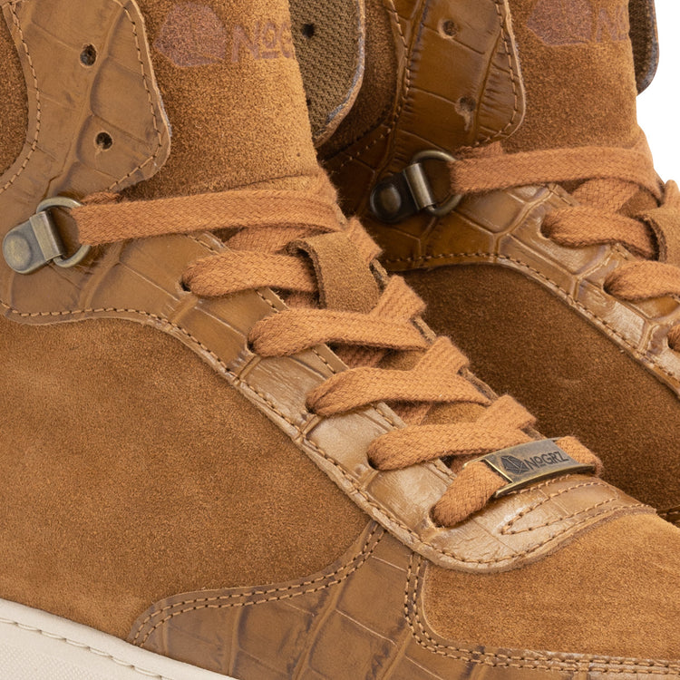 K.Cutter Lady - Cognac DFW