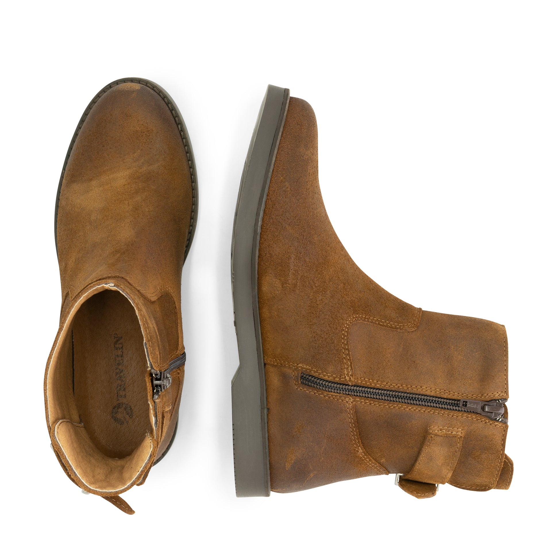 Launay Lady Cognac UPD
