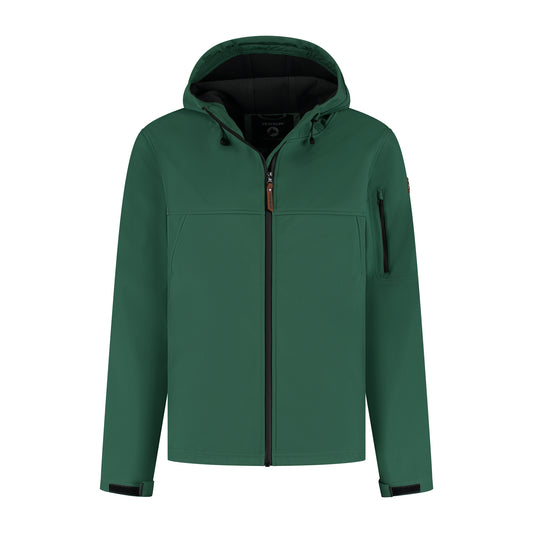 Stian Dark green F