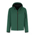 Stian Dark green F