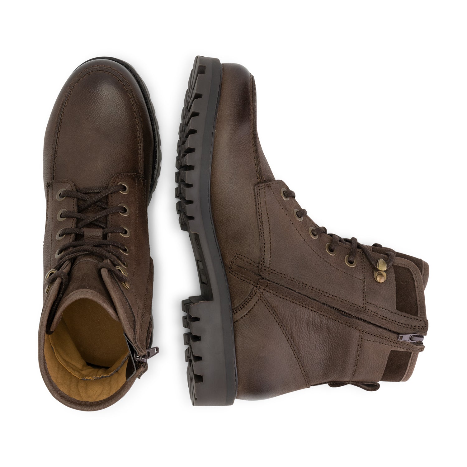 Storasund Men Dark brown UPD