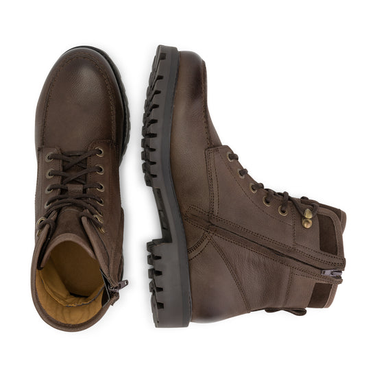 Storasund Men Dark brown UPD