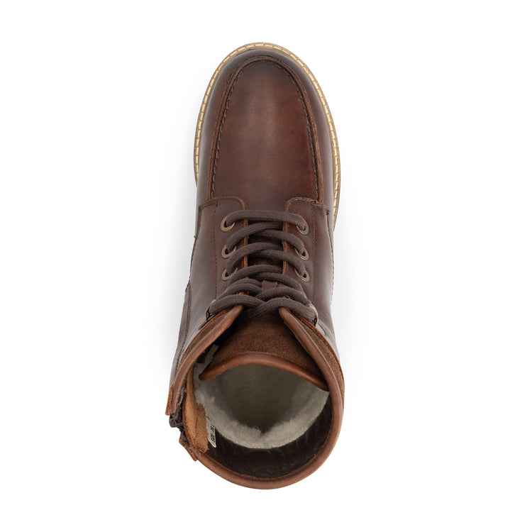 Tronstad Dark brown UPS