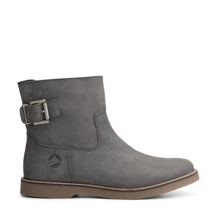 Louargat Nubuck Lady Grey R