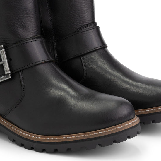 Silkeborg Lady Black DFW